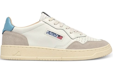 Zapatillas Autry medallist blue